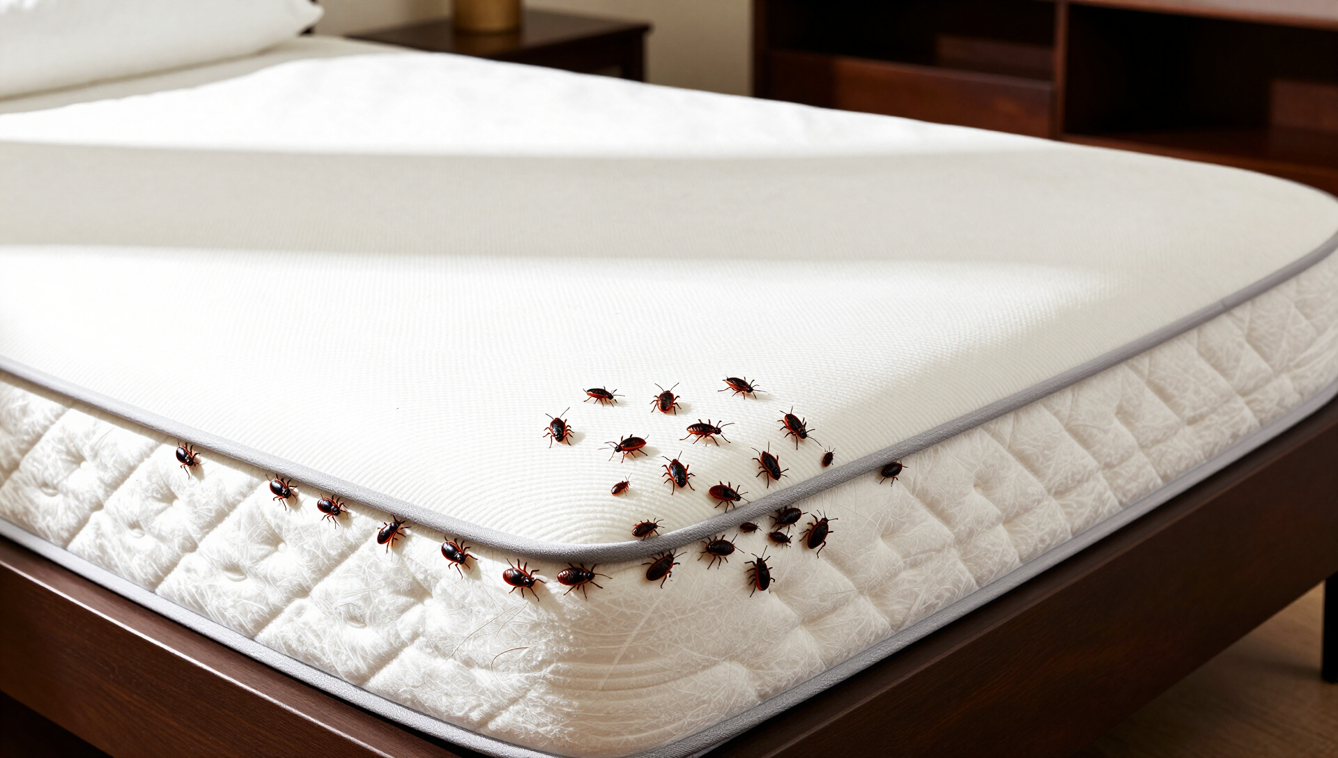 Bed Bugs Control in Orchard Hills
