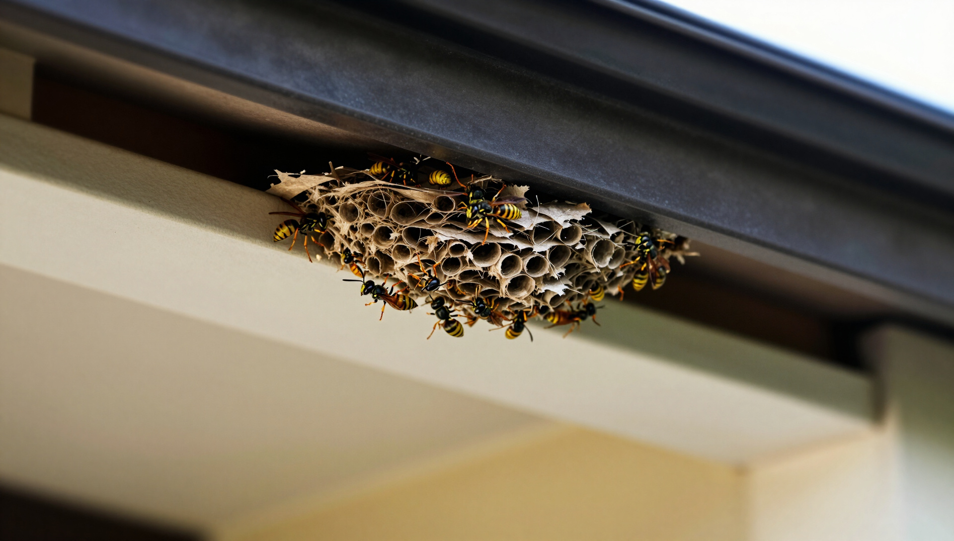 Bees and Wasp Removal in Orchard Hills